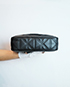 Shoulder Chain Bag, top view